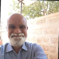 hemant chaubal