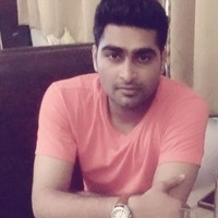 Ayush Singh