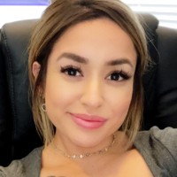 Monique Beltran