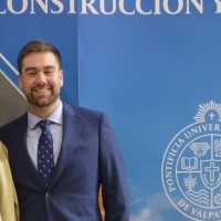 José Ignacio Pardo Gutiérrez