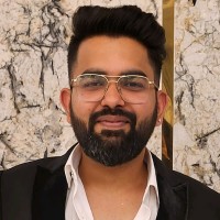 Lakshay Gupta