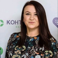 Ірина Пискур