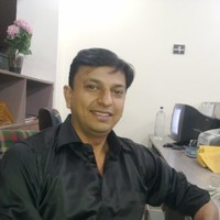 DHIRAJ SHARMA