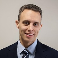 Jesse Parkes