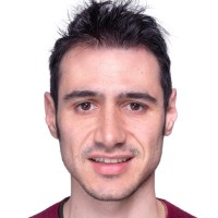 Matteo Moretto