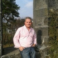 Mike Jackson