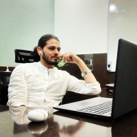 Vikash Singh