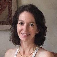 Gayle Yenawine