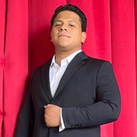 Mudzakkir Mohd Zahidi Acma, Cgma (Uk)