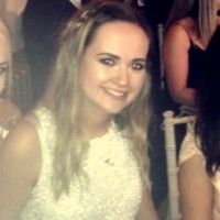 Sarah Moynihan
