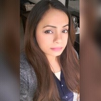 Madhuvi Priya