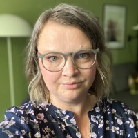 Sofia Arnoldsdotter Jonsson