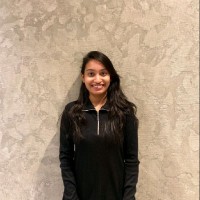 Dhruvi Shah
