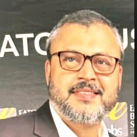 Mahesh Vasudeva Shenoy