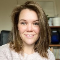 Justine Stadtlander