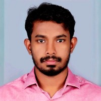 Adithyan M