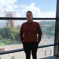 Luis Carlos Toro Gómez