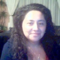 Andrea Olavarria Soto