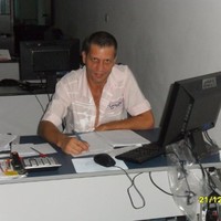 Gilberto dos Santos Junior