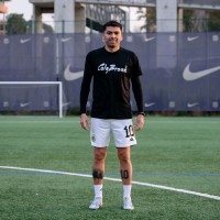 Johnny Cuellar