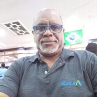 João Bosco Carvalho