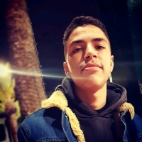 Achraf Bh