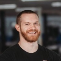 Joe Robbins, Bctmb, Cpt, Brm