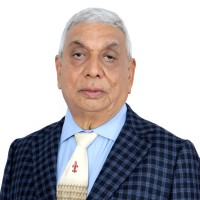 Ushakant Patel