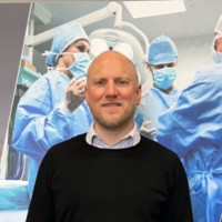 Michael Walton