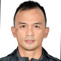 Joper Francis Jomillo