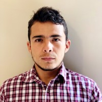 Johan Parra
