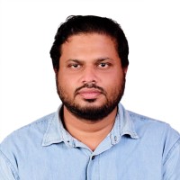 Vishnu Vijayan