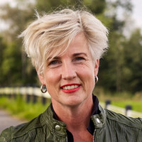 Fokelien Van Der Meulen