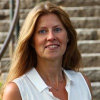 Sandie Stegenberg