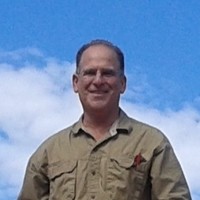 Eric Cohen