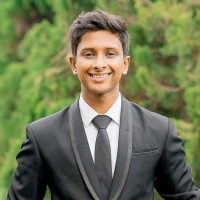 Chathura G Vithanage