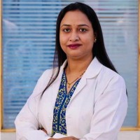 Dr Swati Vishwakarma