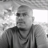 Ravindra Kamble