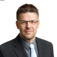 Martin Baroch