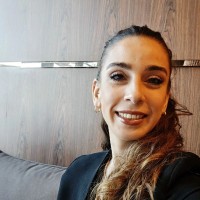 Ezgi ÇELİK