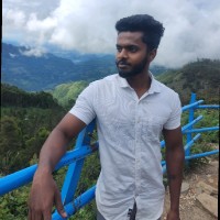 Karthikeyan M