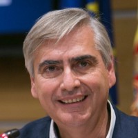 Antonio Fornés Cervera