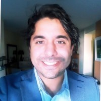 André Filipe Valente De Souza