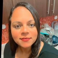 Priscila Clarissa Brito dos Santos