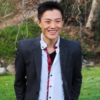 Cameron Wong
