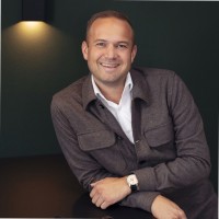 Richard Van Dolder