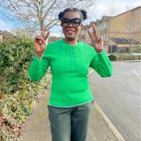 Tina Abiodun