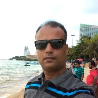 Jignesh Mewada