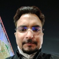 Rajesh Pandey
