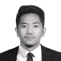 Rolly Vargas, Uap